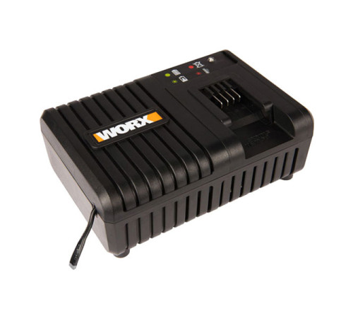 Зарядное устройство (20 В; 6 A) WORX WA3867