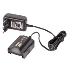 Зарядное устройство (20 В; 0.4 A) WORX WA3760