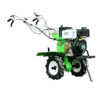 Мотоблок дизельный Aurora SPACE-YARD 1050 D