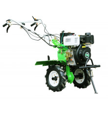 Мотоблок дизельный Aurora SPACE-YARD 1050 D
