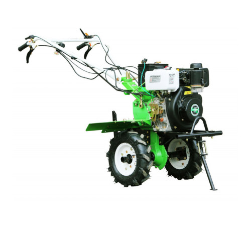 Мотоблок дизельный Aurora SPACE-YARD 1050 D