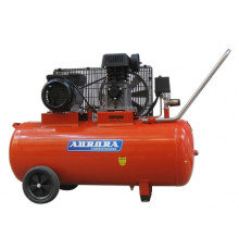 Безмасляный компрессор AURORA Storm-100