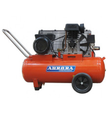 Безмасляный компрессор AURORA Storm-50