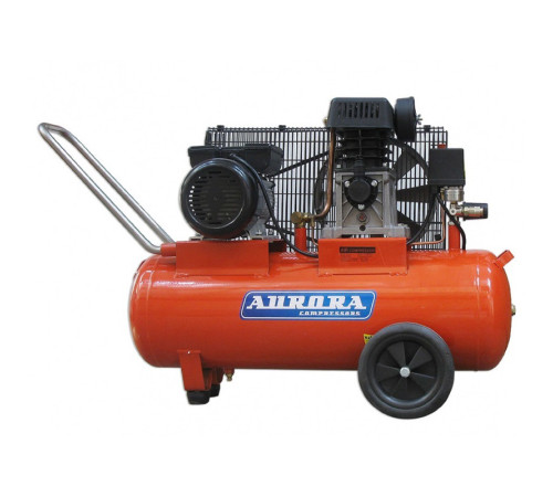 Безмасляный компрессор AURORA Storm-50