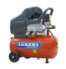 Безмасляный компрессор AURORA Wind-25
