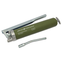 Шприц для смазки Дело Техники плунжерный, профессиональный, 400 см3 865544