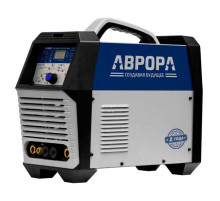Аппарат аргонодуговой сварки АВРОРА Система 200 AC/DC ПУЛЬС