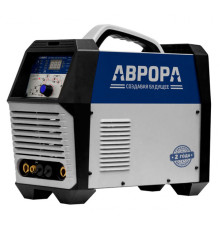 Аппарат аргонодуговой сварки АВРОРА Система 200 AC/DC ПУЛЬС