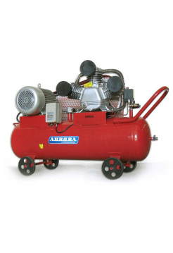 Безмасляный компрессор AURORA Tornado-135