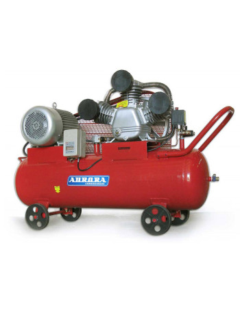 Безмасляный компрессор AURORA Tornado-135