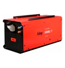 Сварочный инверторный полуавтомат Fubag XMIG 500T DW PULSE 31399