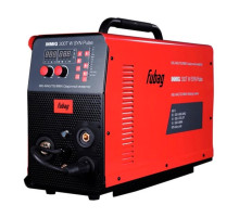 Сварочный полуавтомат инвертор Fubag INMIG 300T W SYN PULSE (31593), горелка FB 400 3 м (38449) 31593.1