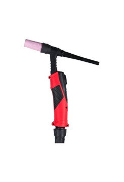 Горелка FB TIG 190 с воздушным охлаждением (4 м; ПВ35%; 190А DC; 135А AC) с адаптером разъема управления для горелок FB TIG 190/240/400W/450W/550W арт. 31784 Fubag 31872.1