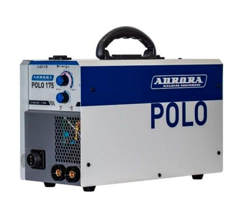 Сварочный полуавтомат Aurora POLO 175 SYNERGIC 34453