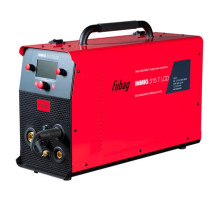 Сварочный полуавтомат инвертор Fubag INMIG 315T SYN LCD 31591 + горелка FB 360 3 m 38446 31591.1
