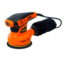 Эксцентриковая шлифмашина Энкор МШЭ-280/125Э 50303