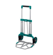 Складная хозяйственная тележка KRAFTOOL Atlant до 120 кг 38751-120