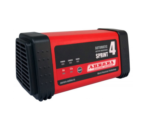 Зарядные устройства AURORA SPRINT 4