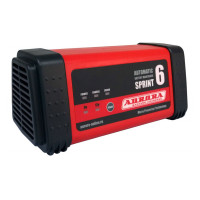 Зарядные устройства AURORA SPRINT 6