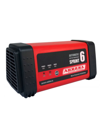 Зарядные устройства AURORA SPRINT 6