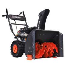 Снегоуборщик Patriot PS 707 E двигатель 7 л.с, до -25 с, 212 сс, 426109727