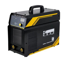 Инверторный аппарат Кедр ultraarc-250-3 380 В, 20-250 А 8025439