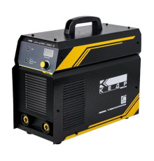 Инверторный аппарат Кедр ultraarc-250-3 380 В, 20-250 А 8025439