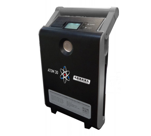Пуско-зарядные устройства AURORA ATOM 30 profi