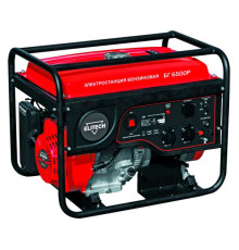 Генератор Elitech ДМ БГ 6500P 204580