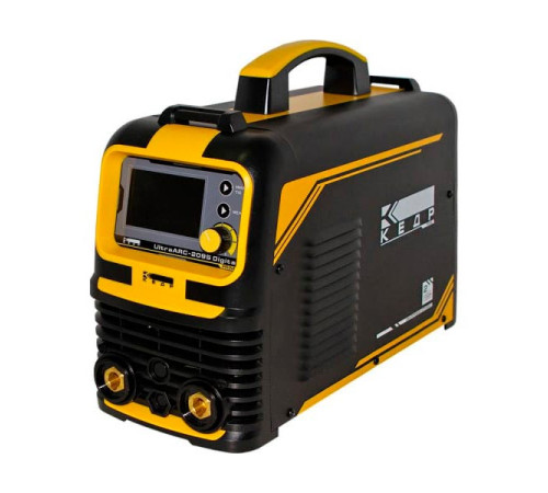 Аппарат инверторный Кедр ultraarc-209s digital 8027124 
