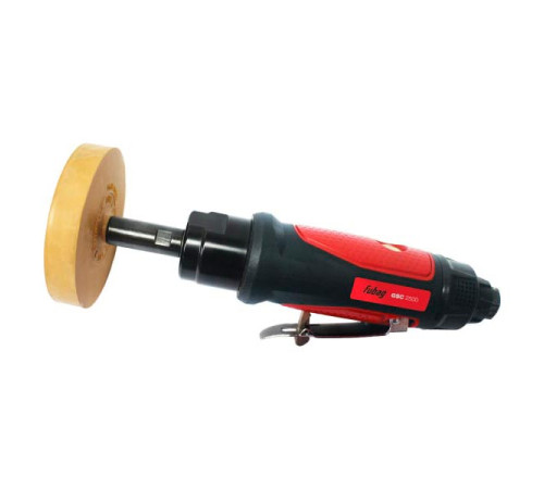 Пневмошлифмашина зачистная Fubag gsc 2500 100470