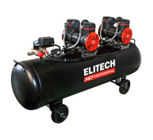 Компрессор Elitech ACF 500-120 204541