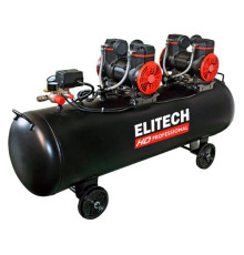 Компрессор Elitech ACF 500-120 204541