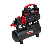 Компрессор Elitech ACF 200-8 204538