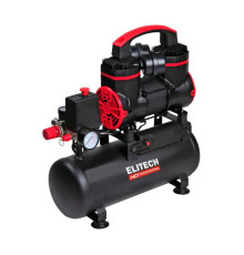 Компрессор Elitech ACF 200-8 204538