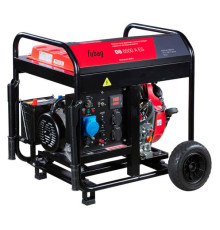 Электростанция дизельная Fubag DS 6500 A ES 646233