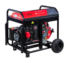 Электростанция дизельная Fubag DS 8000 DA ES 646236