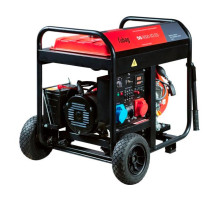 Электростанция дизельная Fubag DS 9500 XD ES 646240