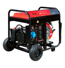 Электростанция дизельная Fubag DS 7500 A ES 646234