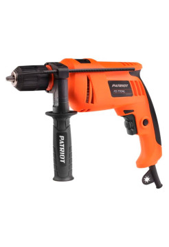 Дрель электрическая ударная FD 770HL Patriot 120301771