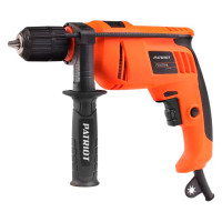 Дрель электрическая ударная Patriot FD 675HL 120301676