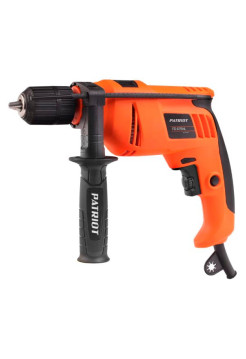 Дрель электрическая ударная Patriot FD 675HL 120301676