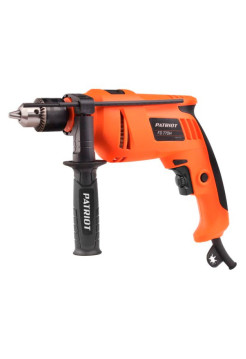 Дрель электрическая ударная Patriot FD 770H 120301770