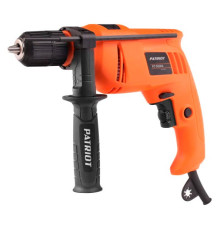 Дрель электрическая ударная Patriot FD 550HL 120301551