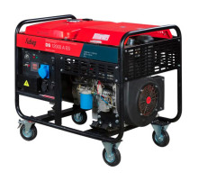 Электростанция дизельная Fubag DS 12000 A ES 646225