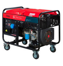 Электростанция дизельная Fubag DS 12000 A ES 646225