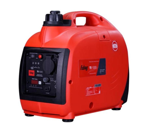 Электростанция цифровая Fubag TI 1000 646250