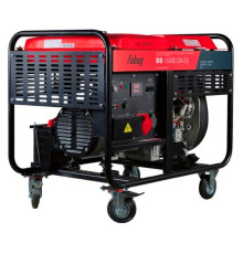 Электростанция дизельная Fubag DS 15000 DA ES 646226