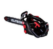 Пила цепная бензиновая Elitech CS 2514T (E1611.003.00) HD 205448