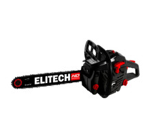 Пила цепная бензиновая Elitech CS 4022R (E1611.004.00) HD 204812